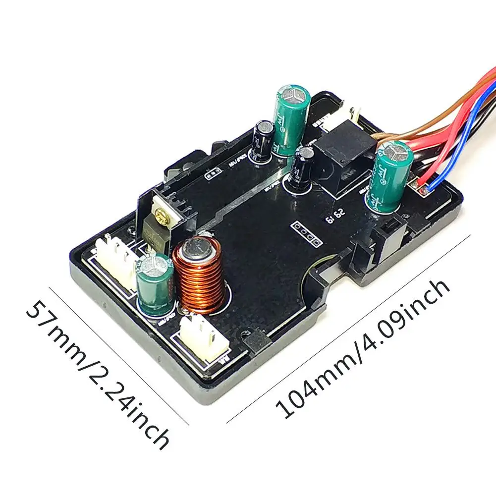 Car Heater Controller Motherboard for Trunk Diesels Air 12V/24V 5KW 3KW 8KW LCD Auto Parts | Автомобили и мотоциклы