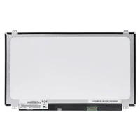 15 6inch laptop lcd touch screen 19201080 edp 40 pins with touch function lp156wf7 sps1 lp156wf7 sps1