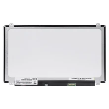 15.6-inch Laptop LCD Screen N156BGE-L41 B156XW04 V.5  LTN156AT20  LTN156AT35  LP156WH3-TLSA 1366 * 768 LVDS 40pin panel