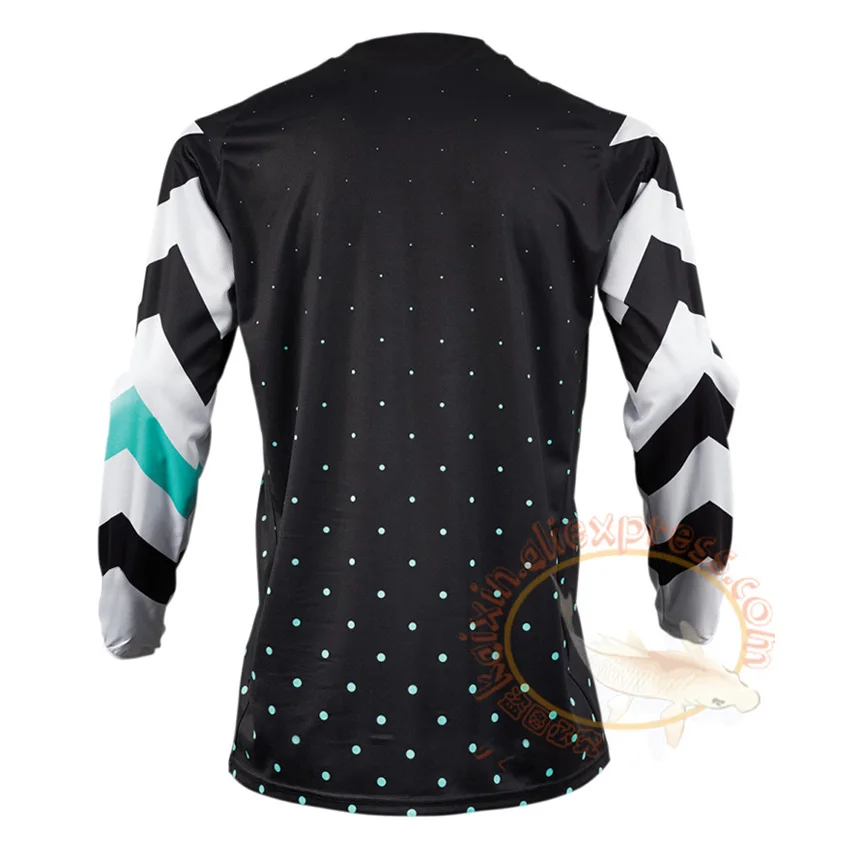 

2020 New Summer Fio Men Fishing Shirt Breathable Hygroscopicity Quick Dry Anti-UV Fishing Clothing XS-5XL Riding Jersey