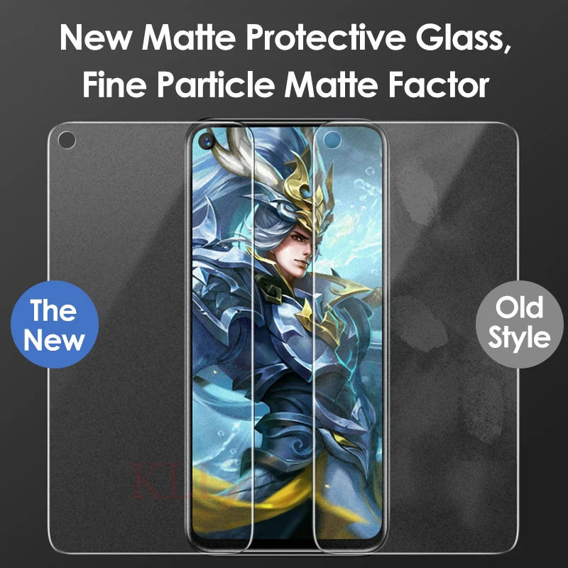 1 3pcs matte glass for samsung galaxy a22 a21s a02 a12 a42 m02 m12 m62 m21 f62 f12 f02s f41 s20 fe 10 lite screen protector free global shipping