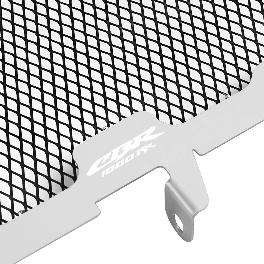 Новинка 2019 Защита радиатора мотоцикла защита резервуара для воды чехол подходит