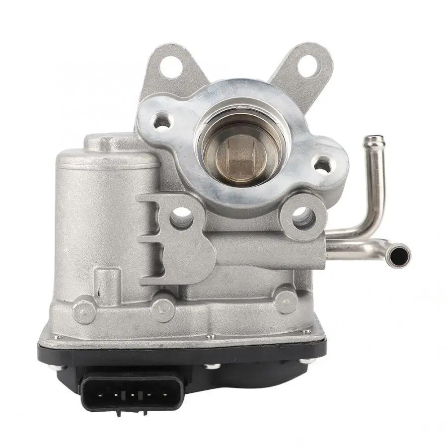 Автомобильный клапан автомобильный EGR 2710227417 подходит для Subaru LEGACY V Estate (BR) 2008 2014