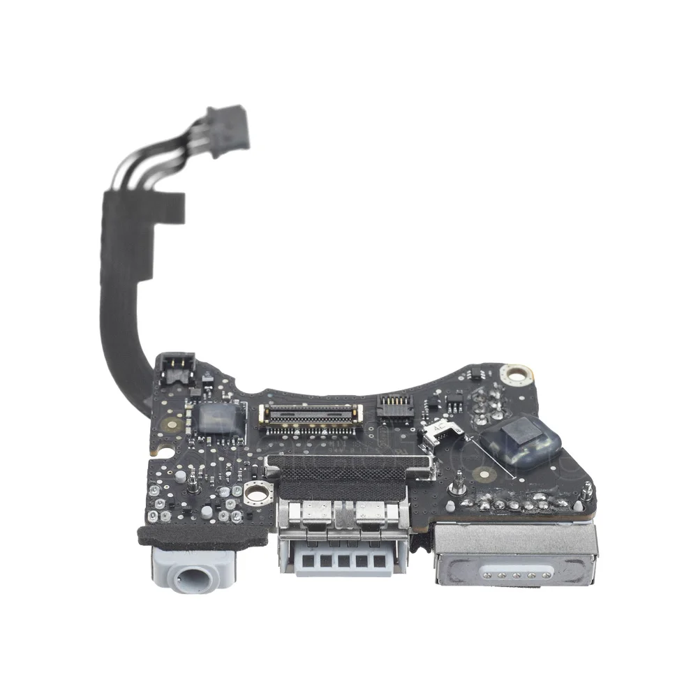 Оригинальная плата ввода/вывода A1465 для Macbook Air 11 '&#x27A1465 аудиоплата питания USB