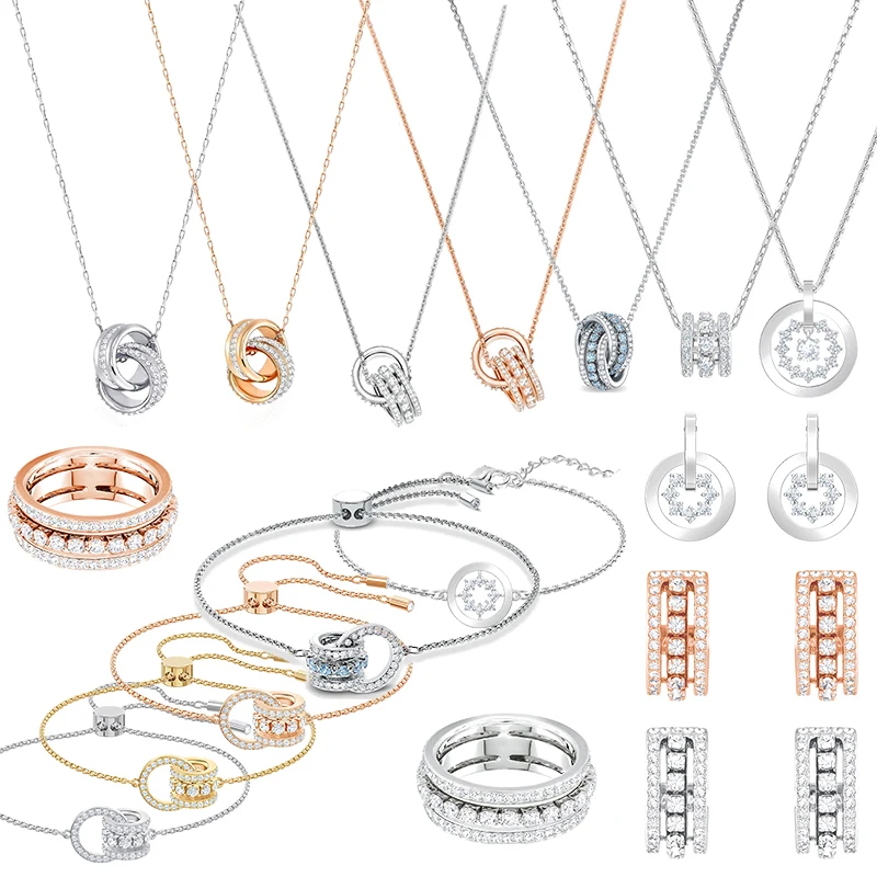 

Fashion Womens Jewelry Further Collection Womens Jewelry Sets Womens Earrings Necklaces and Bracelets Rings Fashion Accessori