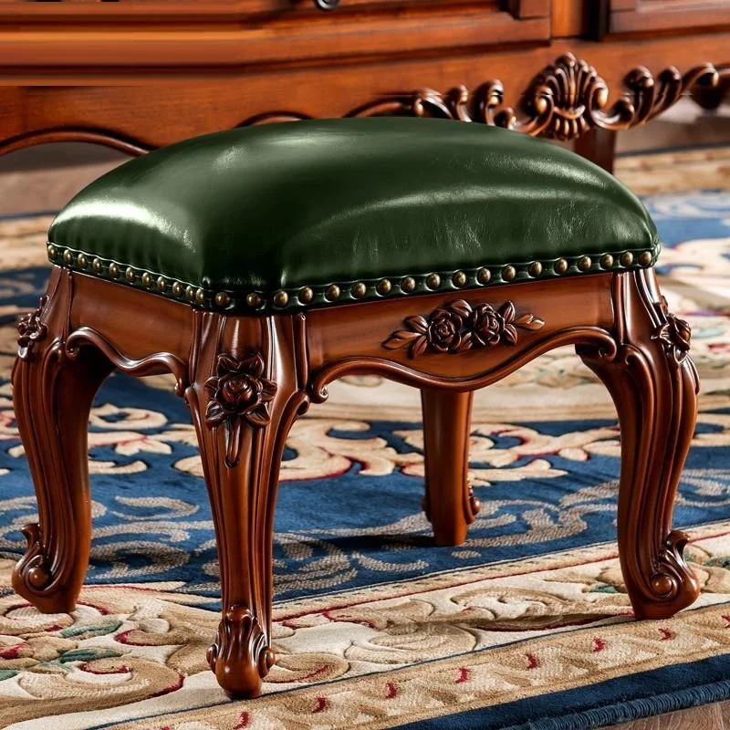 

Dressing Cover Vestidor Pouf Chambre Pufa Do Siedzenia Penteadeira Camarim Cocina Storage Ottoman Poef Sgabello Taburete Chair