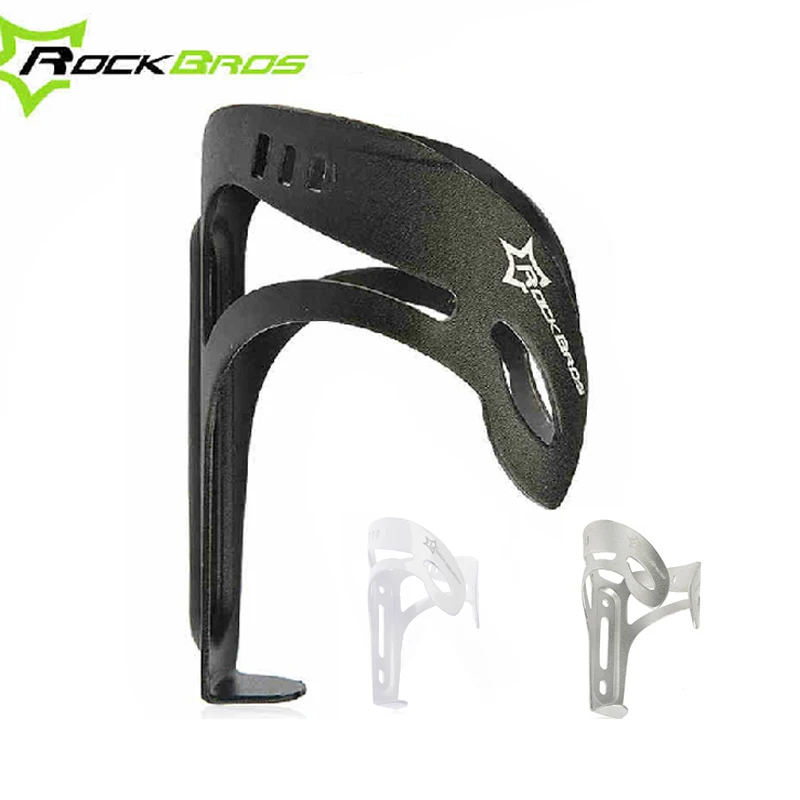 ROCKBROS новый стандартный велосипедный держатель для бутылки с водой 3 цвета