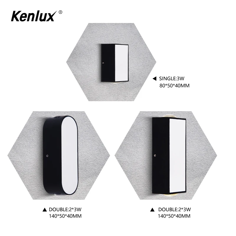 Светодиодная настенная лампа прикроватный светильник для спальни гостиной