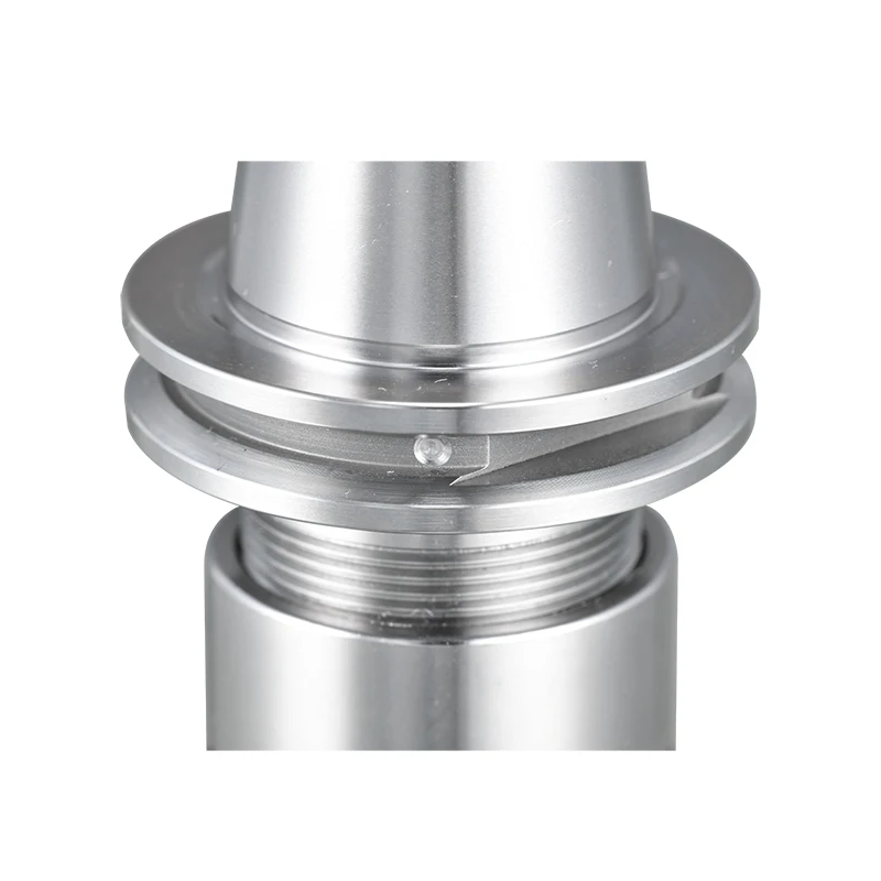 1pcs ISO20 ISO25 ER11 ER16 ER20 SK10 Accuracy 0.001 High Speed Tool Holder Balance Chuck G2.0/40 000 rpm ISO Spindle Clamp | Инструменты