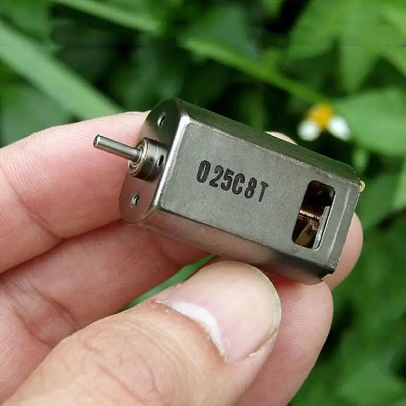 карбоновая щетка micro 180 двигате