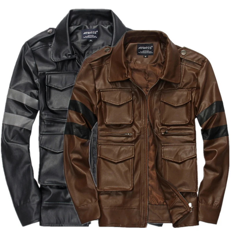 

Coats & Jackets