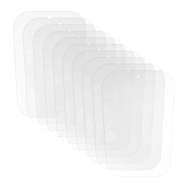 5 пар (10 листов, 16 дюймов), формирующая форму ботинок, вставки, высокие поддерживающие искусственные прозрачные цветные ботинки