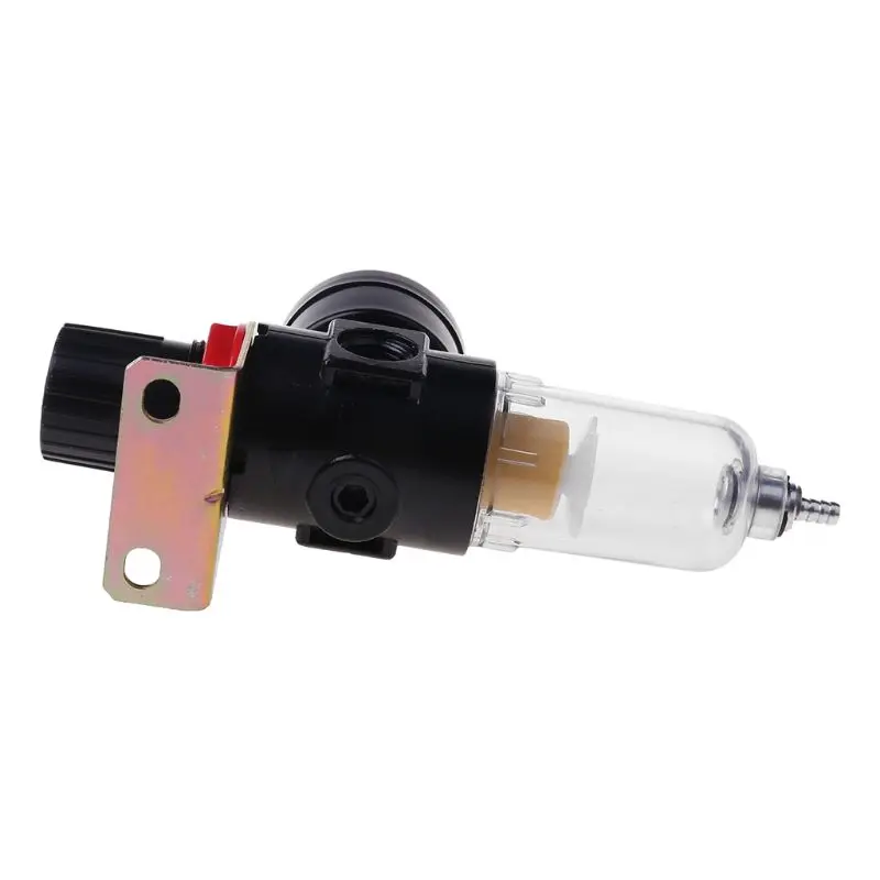 1 компл. AFR 2000 Аэрограф компрессор регулятор давления влагоотделитель