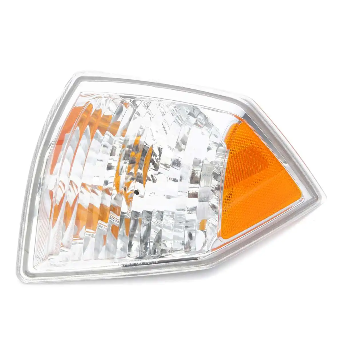 1 шт. боковой маркер парковочный указатель поворота угловой светильник Левая