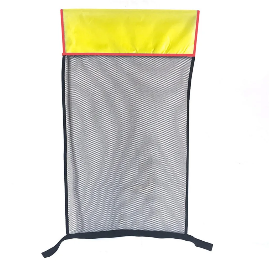 1 шт. Бассейн Лапша стул чистая плавающая кровать сиденье сетка плавающий DIY