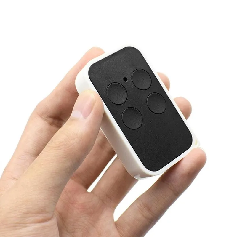 Многочастотный Дубликатор IPX5 фиксация вращения гаража клон ключа управление