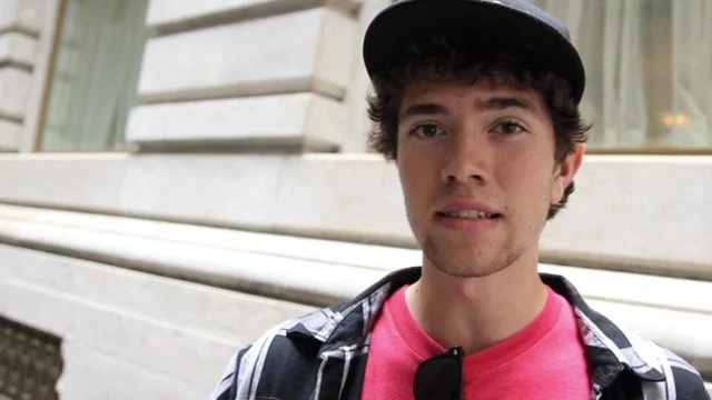 DRESSCODE от Calen Morelli-Волшебные трюки с тканью комедия крупным планом Волшебная