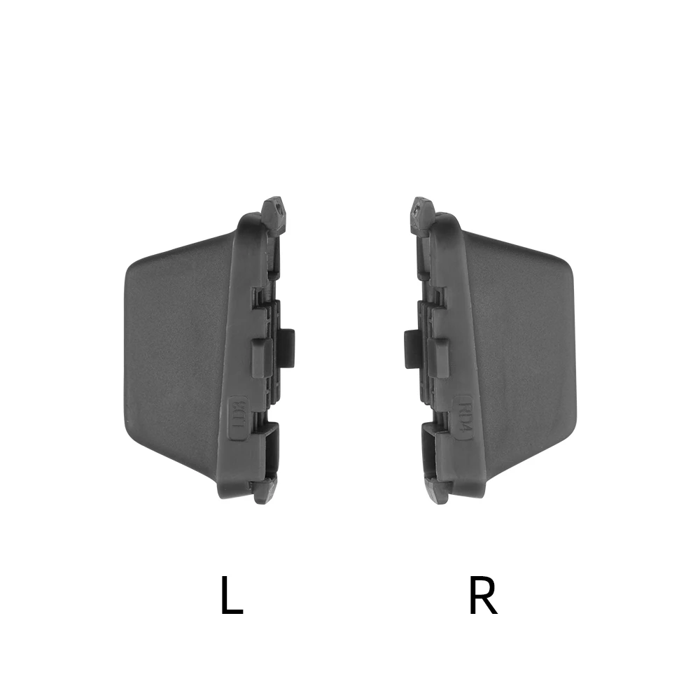 Suitable for DJI Mavic 2 Pro/Zoom to repair the left and right rear legs of the landing gear bottom shell