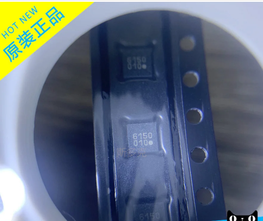 Геомагнитный датчик IST8310 LGA 16 silk screen: 010 новый оригинальный аутентичный 10 шт.|sensor