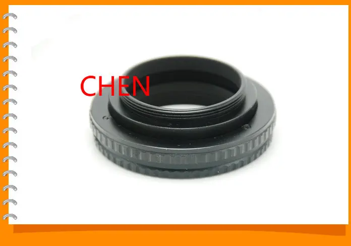 Удлинительное Кольцо-адаптер для макросъемки M42/M42 10-15 мм M42-M42 |