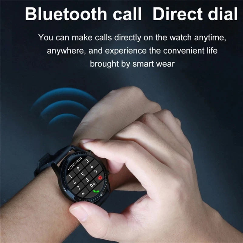 Умные часы i9 для мужчин и женщин спортивные цифровые музыкальный плеер