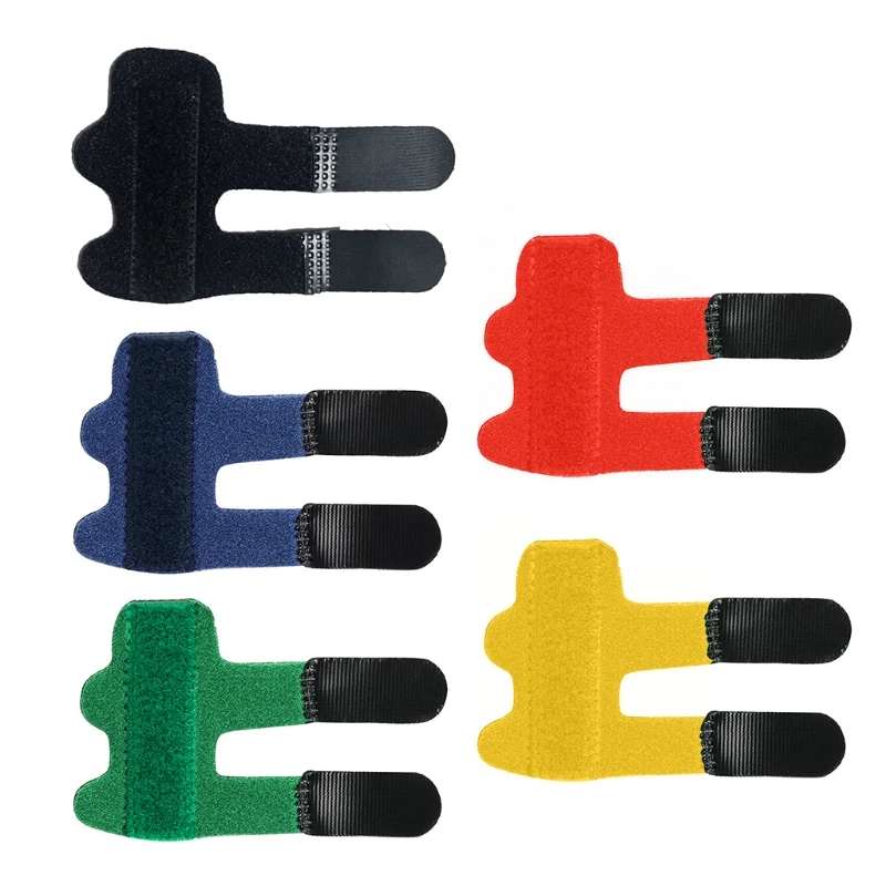 

K1KB Finger Fracture Splint Aluminum Alloy Finger Brace Support Finger Orthosis