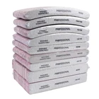 Пилки для ногтей, 100180240 мм, плотные, 50 шт.