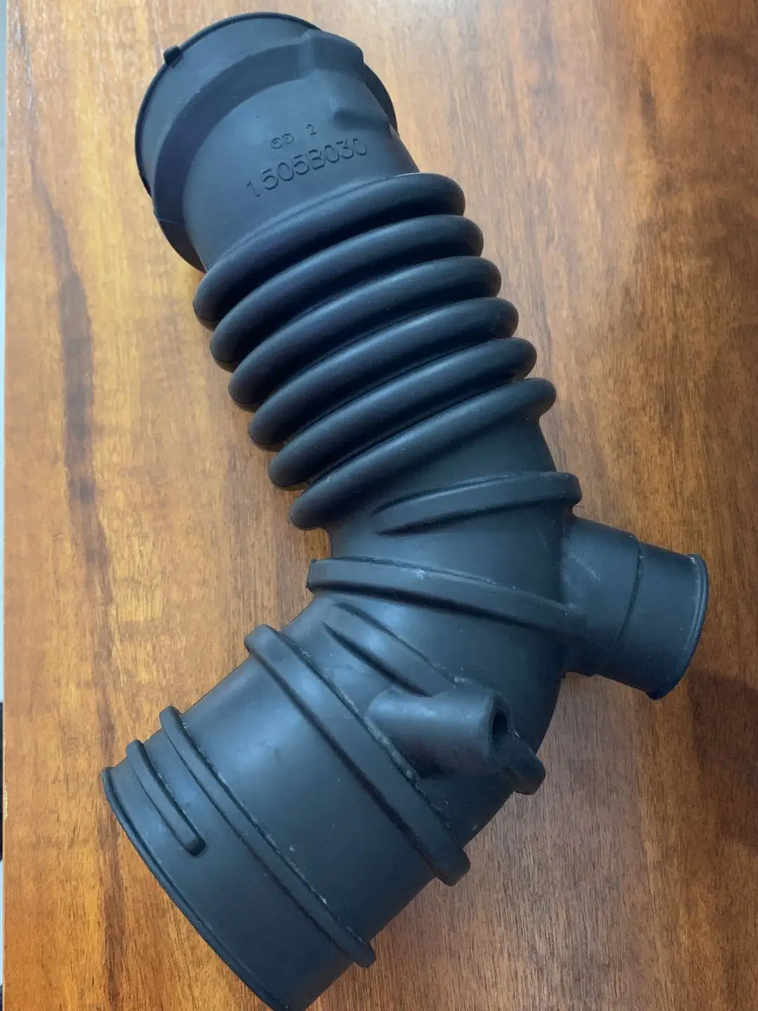 

QDAEROHIVE Air Cleanner Air Intake Hose Air Flow Tube For Mitsubishi OUTLANDER ASX CW4W CW6W GA2 1505B030 1505A423 1505A630