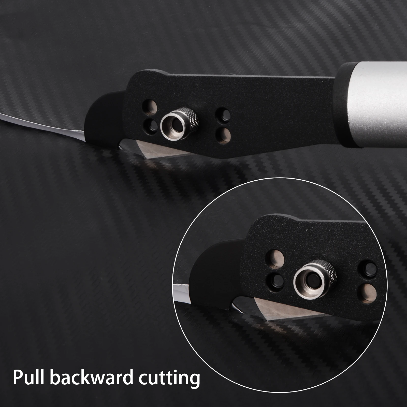 Виниловый инструмент для резки автомобильной оболочки EHDIS углеродная наклейка