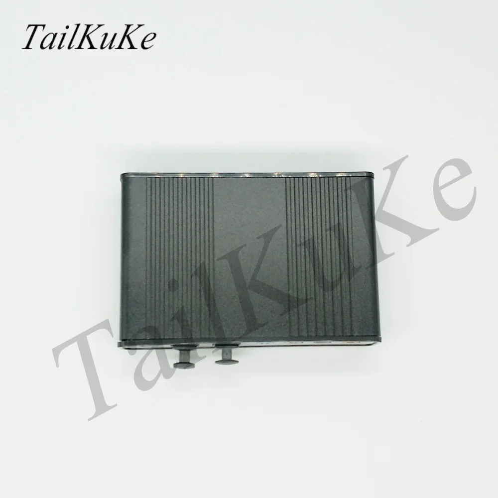 Арматурная Звуковая карта для наушников Тестовая сопротивления