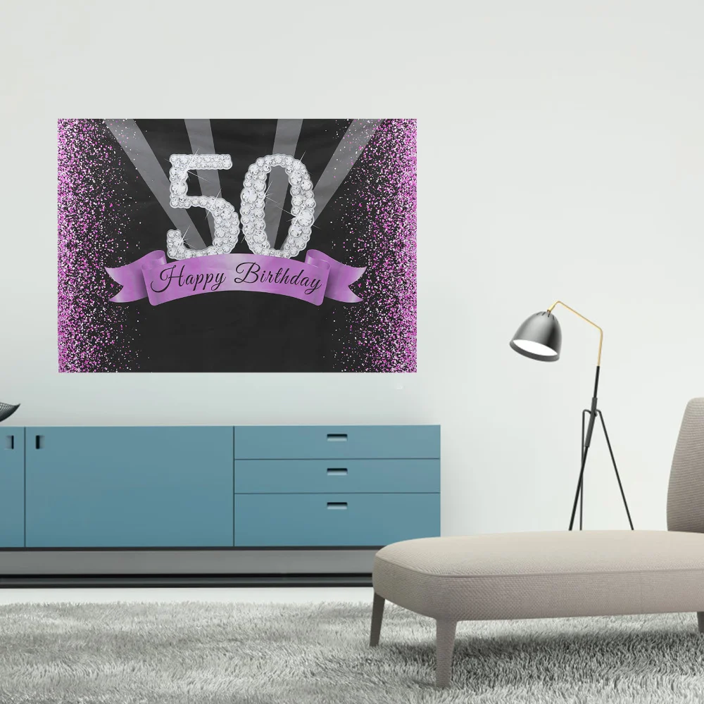 Фон для фотосъемки с изображением дня рождения | Электроника