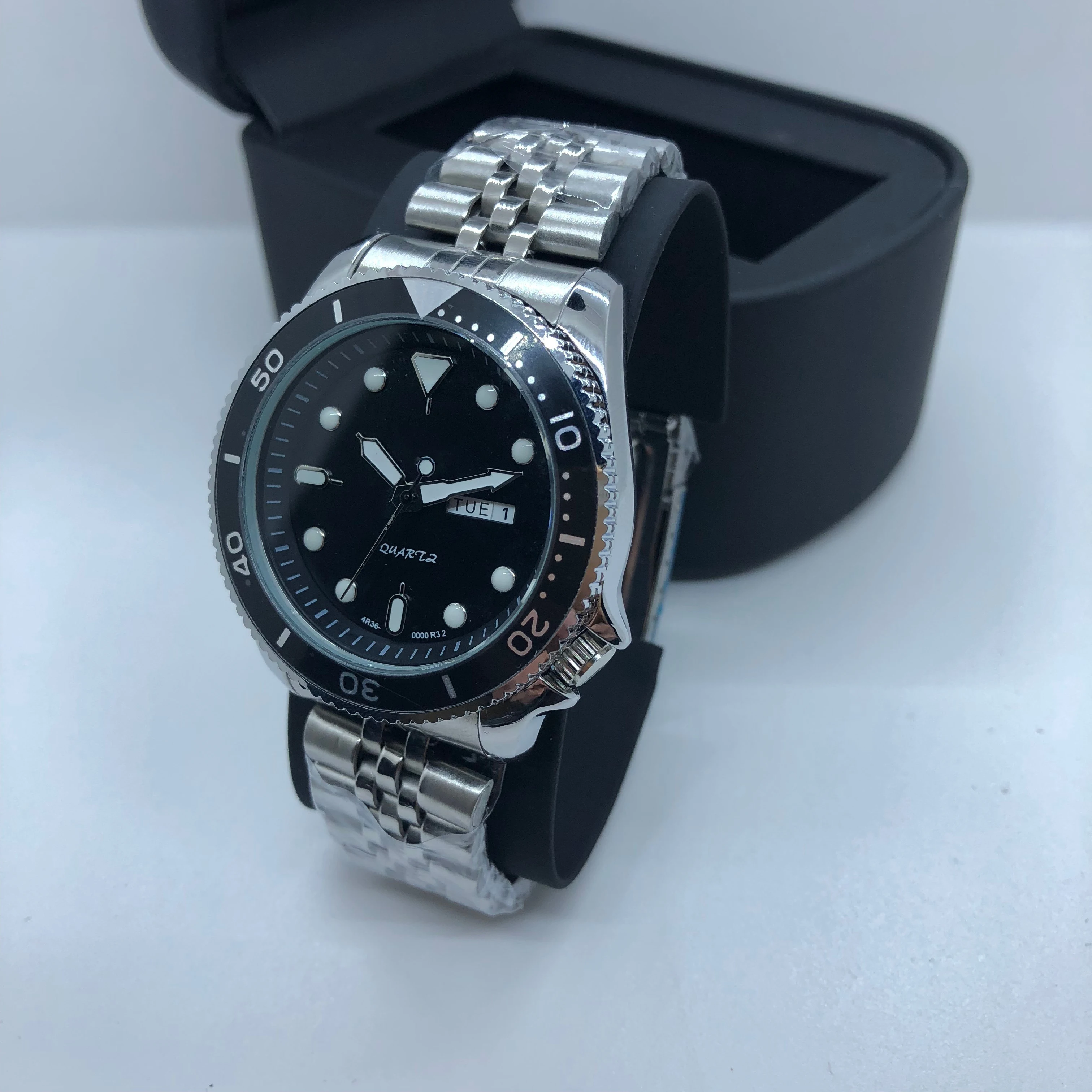 

Men's Watch Business Quartz Watch AAA Luxury Men's Sports Clock