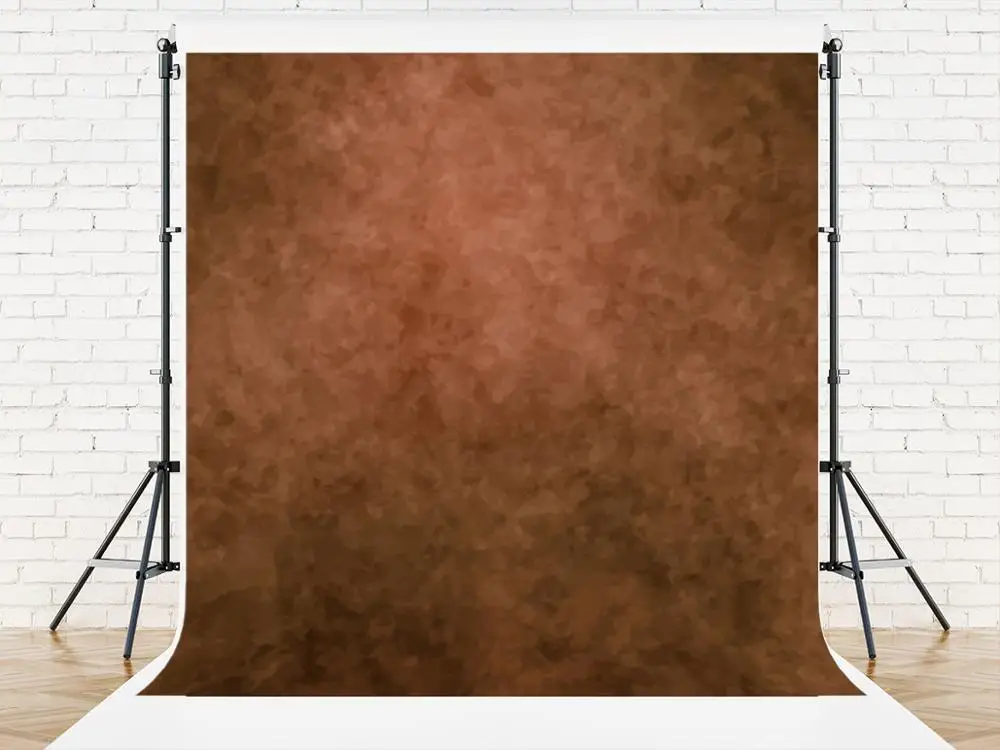 Винилбдс сплошной цвет фоны для фотостудии дети сценическая фотография моющийся