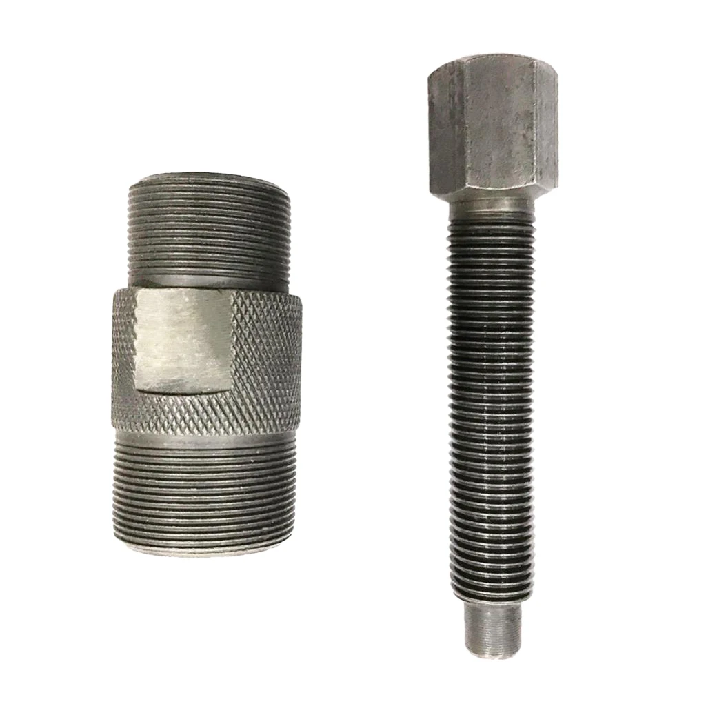 

Съемник статора маховика 27 мм 24 мм 50CC 60CC 80CC 125CC 150CC для скутера ATV GY6 ATV инструмент для ремонта