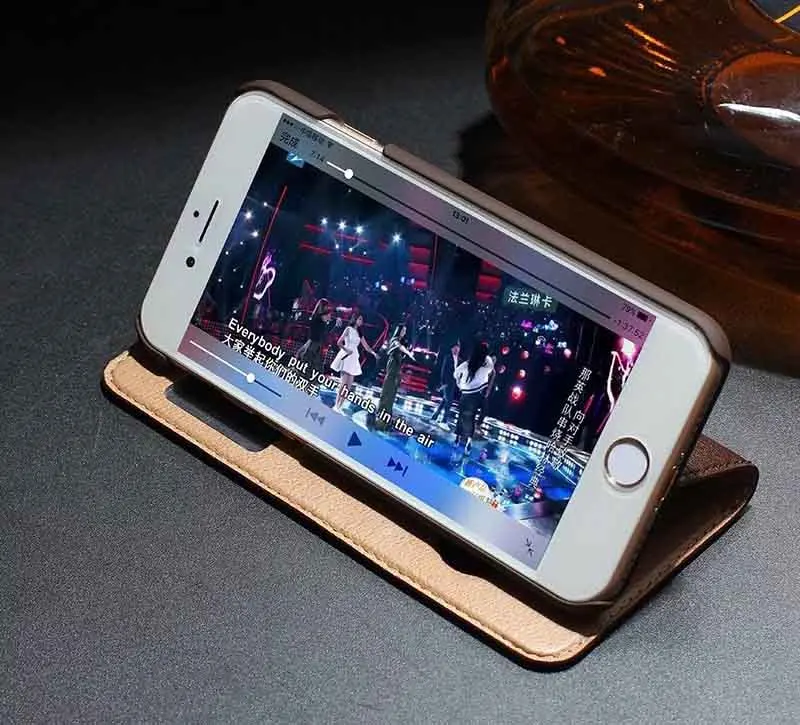 Чехол для телефона s для iPhone 6 S 7 8 чехол из натуральной кожи для iPhone 6 6 S Plus чехол для iPhone X чехлы для телефонов 6 S Чехол Адсорбция