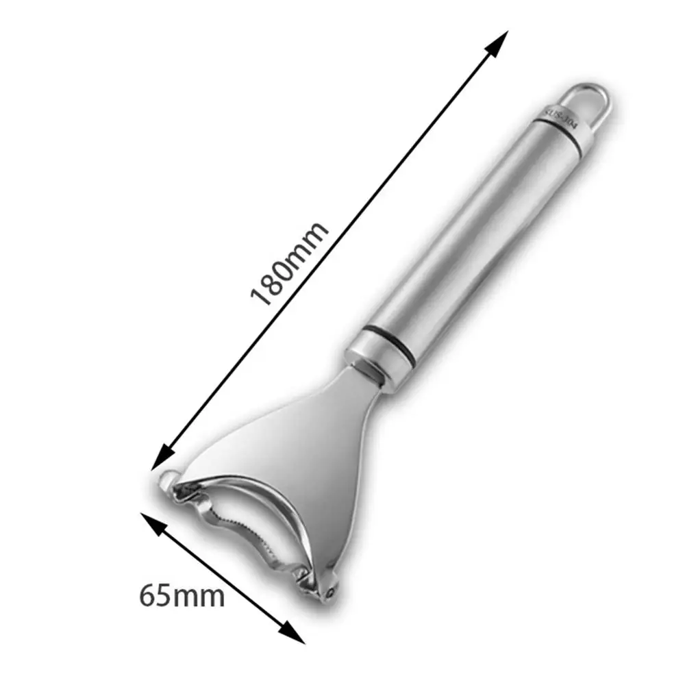 Премиум нож для кукурузы Cob Овощечистка фрукты кухонные инструменты нержавеющая