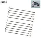 Велосипедные спицы из нержавеющей стали 304, 13 к, диаметр 2,3 мм