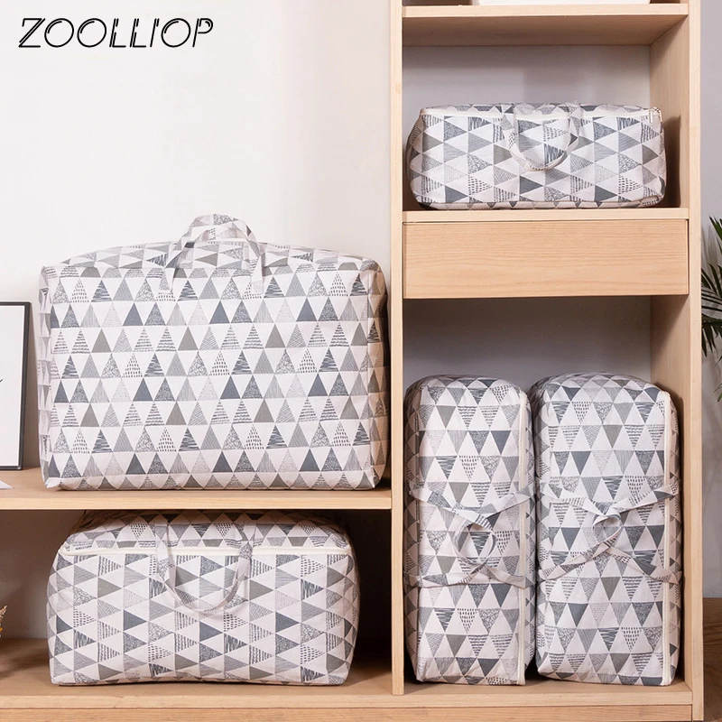 Лидер продаж 2018 модные бытовые предметы сумки для хранения органайзер одежды