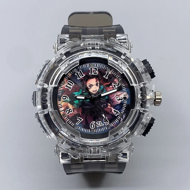 

2021 Men And Women Fashion Luxury Electronic Mechanical Watch SBB127-SBB133