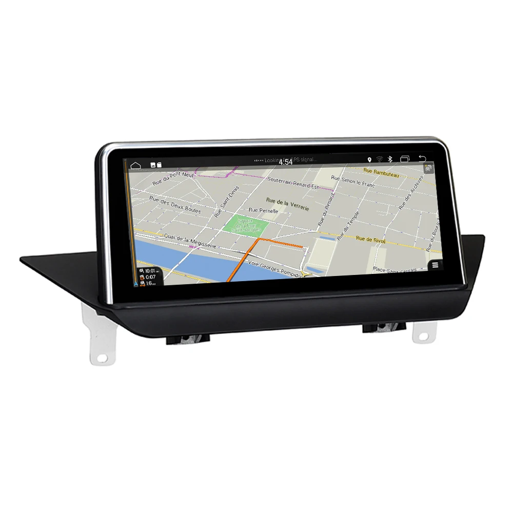 Автомобильный dvd плеер с IPS экраном Android 7 1 автомобильный мультимедийный