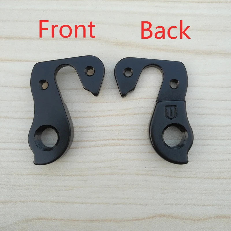 

10pc Bicycle Rear derailleur Hangers gear Hangersmech Gear dropout derailleur Hangers fit for Alma Aqua Stevens Onix San Or