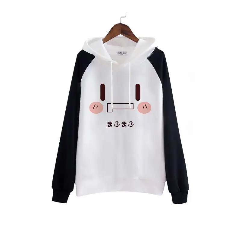 Свитшоты с рисунком Нико из мультфильма Школа | Мужская одежда