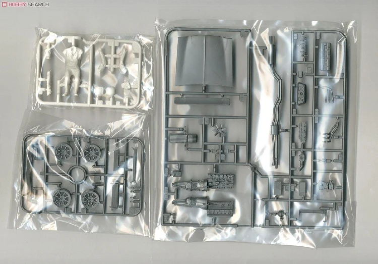 

Tamiya 24335 1/24 Scale Nissan SKYLINE 2000 GT-R Sport Car Display Collectible Toy Plastic Assembly Building Model Kit