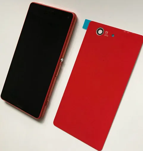 Дисплейный модуль для Sony Xperia Z3 Compact 4 6 дюйма с рамкой/без рамки | Мобильные