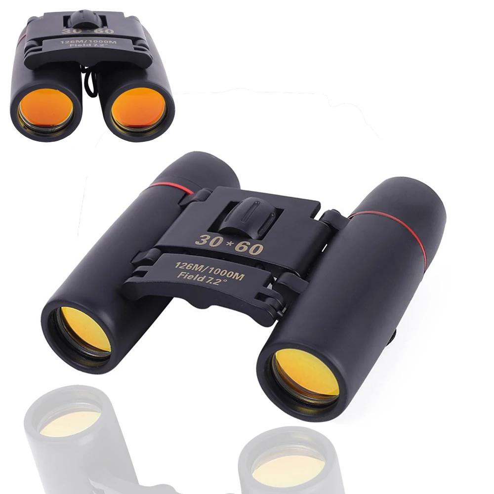 

Binoculars 80X80 Long Range 15000m Telescope Professional Low Light Night Vision Binocular for Hiking Travel Optical Glass Lens