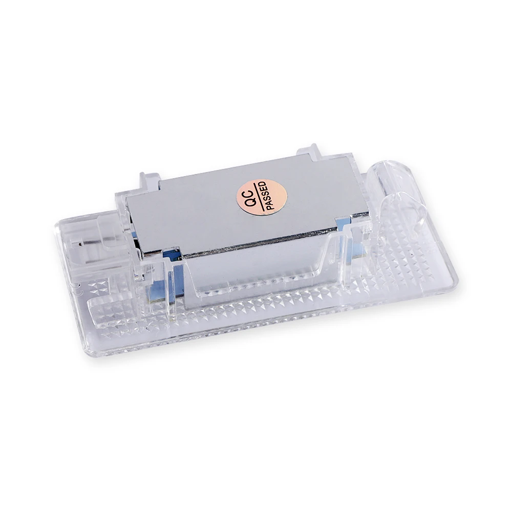 Автомобильный багажник светодиодный светильник интерьерная лампа для Mini Cooper One S