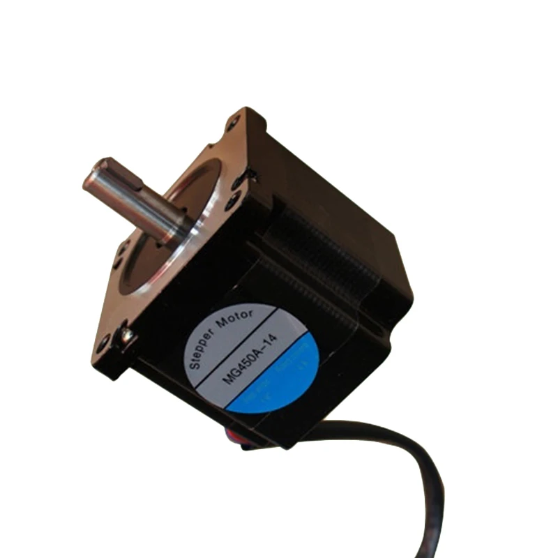 

Stepper Motors Connector Standard for 3D Printer