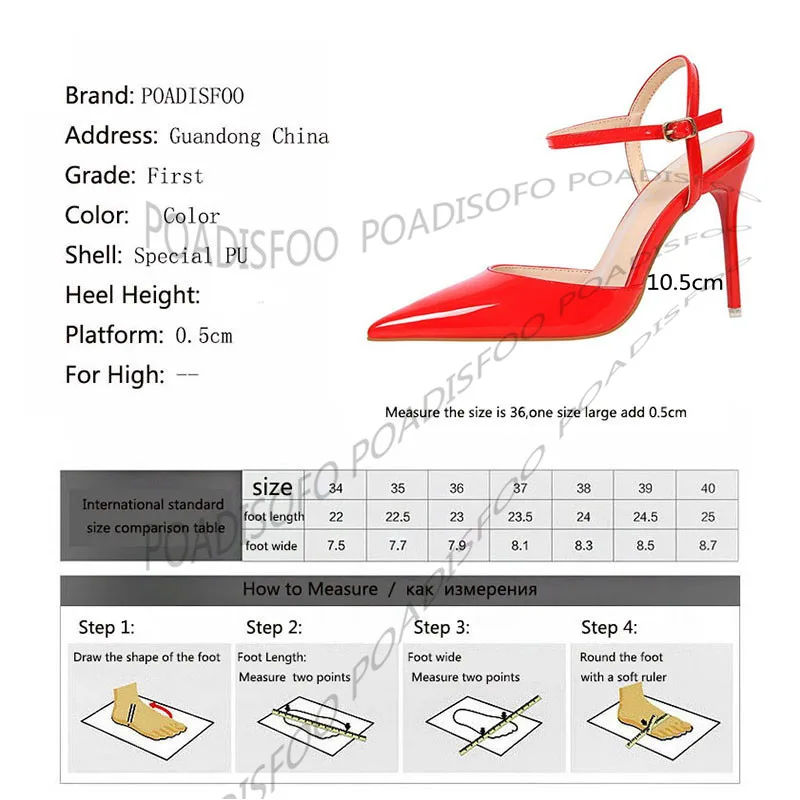 LTARTA/2021 г. Модные туфли лодочки на очень высоком тонком каблуке Пикантные женские