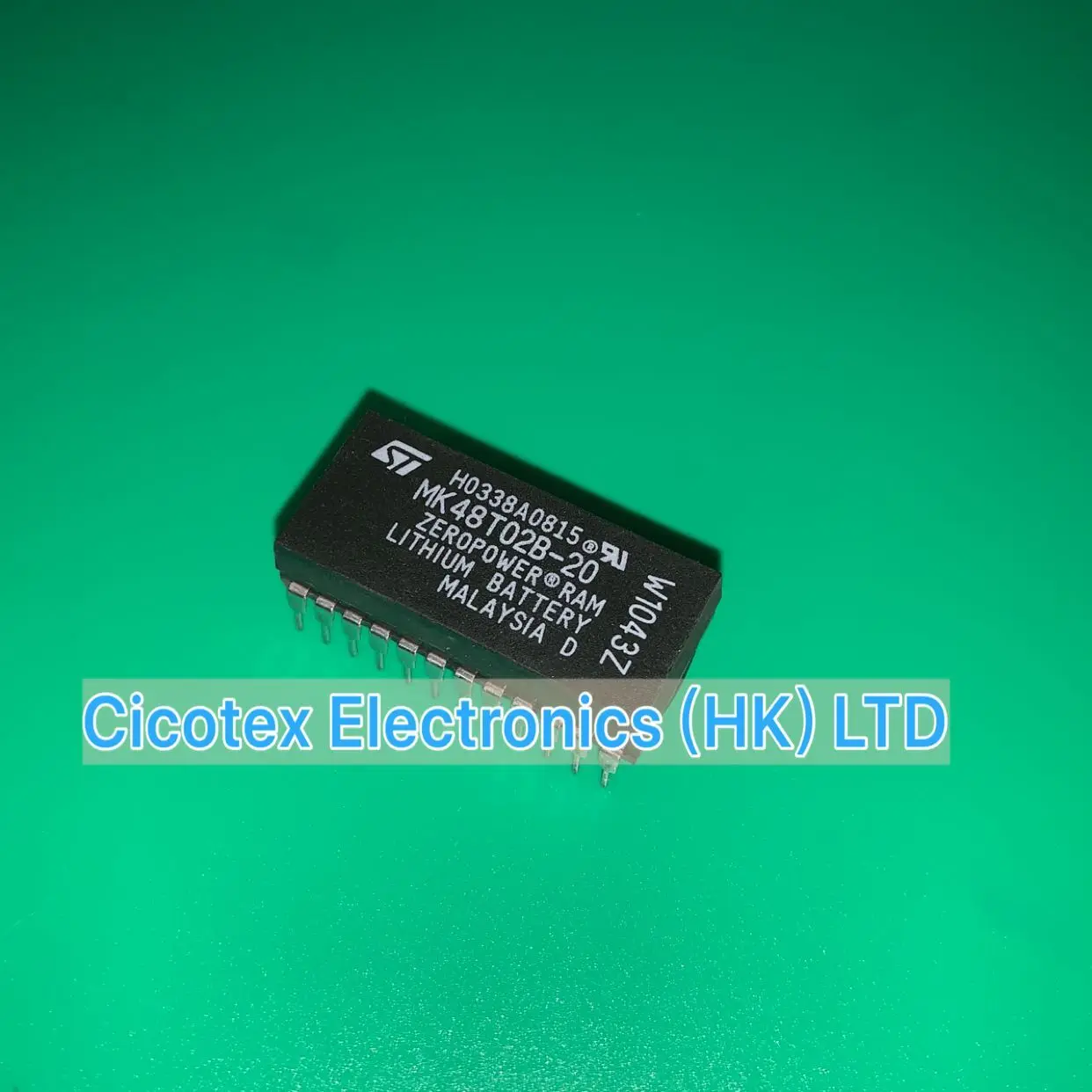 

MK48T02B-20 DIP-24 MK48T02 B-20 CMOS 2K x 8 секундомер SRAM MK48T02B20 MK48T028-20 MK48T 02B-20 MK48 T02B-20 MK 48T02B-20