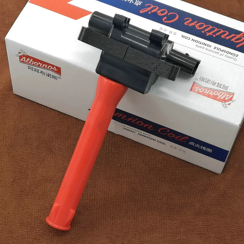 

Engine Ignition coil for MG 550 MG6 1.8 NEC90013A (PLEASE TELL CAR VIN)